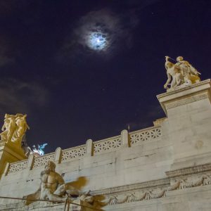 Altare Della Patria