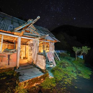 Abandoned