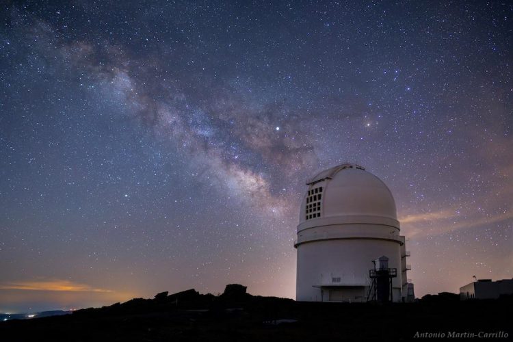 The Early Milky Way