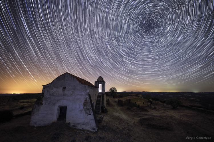In the Company of Polaris