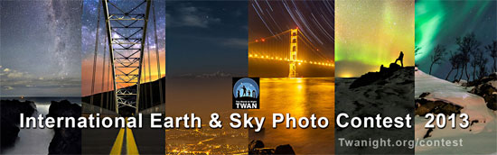 Sky Photography, a Growing Hobby that Calls Public Attention to Night sky