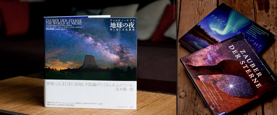 New Publication: TWAN Book in Japanese