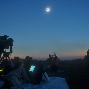 2001 African Odyssey