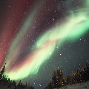 Lights of Alaska