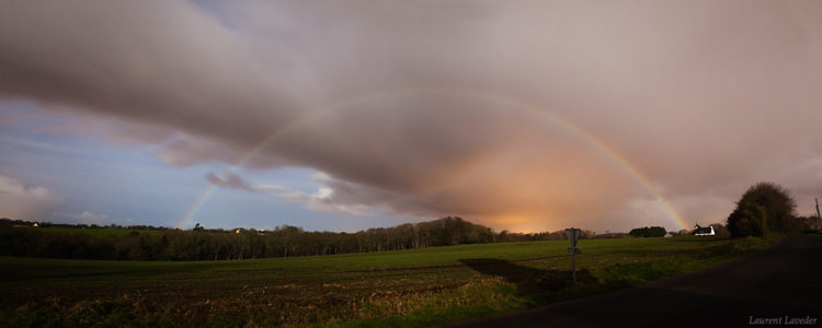 Moonbow