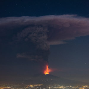 Mt. Etna