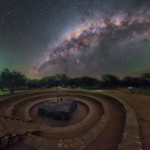 On the Hoba West meteorite