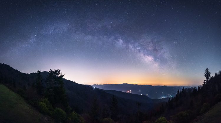 Blue Ridge Parkway