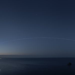 Alignment and ISS