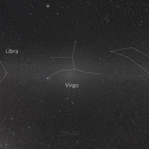 All of the Zodiacal Light