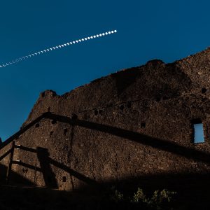 Ring of Fire Eclipse