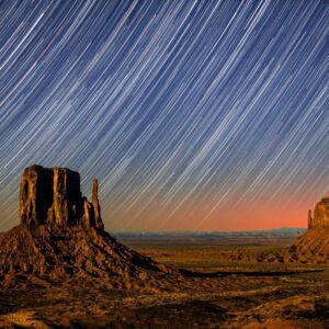 Monument Valley Rising Stars