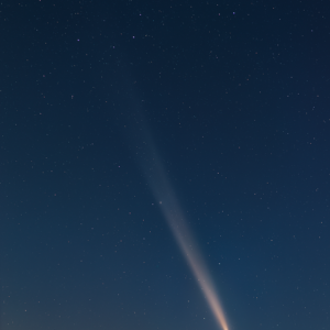 Great Comet 2024 from Slovakia