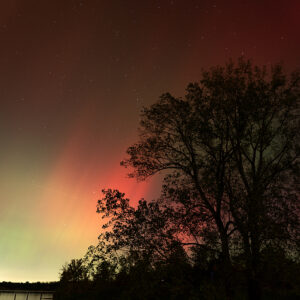 Aurora from Ohio