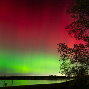 Aurora from Ohio