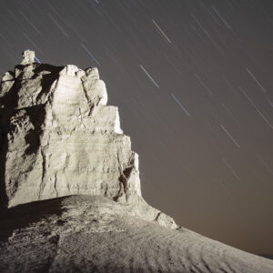 Shahdad Kalut Desert