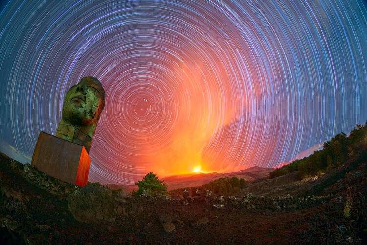 Under Fire and Stars