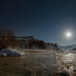 Band-e Amir National Park