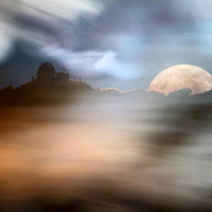 The Stag Moon and the WMT