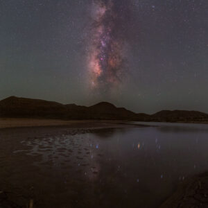A Panorama of the Deep Sky