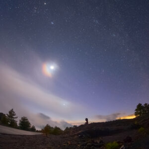 Gems of the Winter Sky