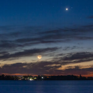 Waning Moon