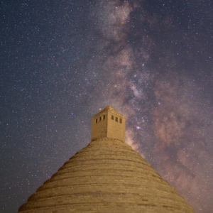 The Historic Ab-Anbar