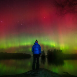 A Moment of Wonder