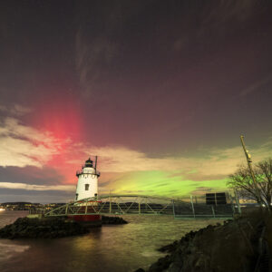 Sleepy Hollow Lights