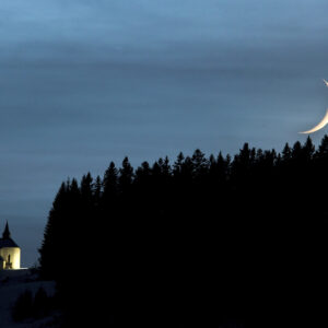 Crescent Moon