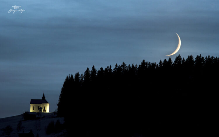Crescent Moon