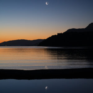Crescent Moon