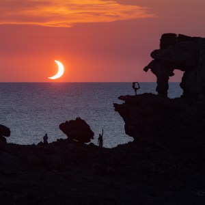 Solar Eclipse of 2026