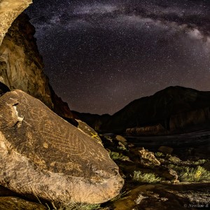 Along the Indus, Under the Stars